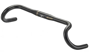 Кермо Zoom DR-AL-311 440/560 мм