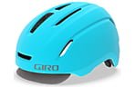 Велошлем Giro Caden LED - фото 1