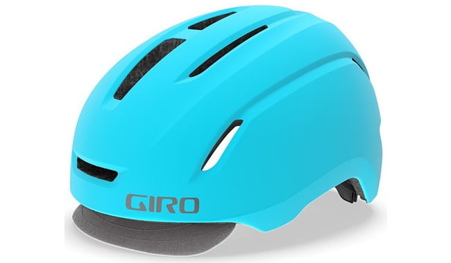 Велошлем Giro Caden LED - фото 1