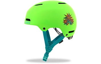 Велошлем Giro Dime FS