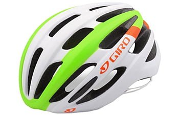 Велошлем Giro Foray