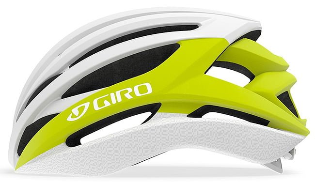 Велошлем Giro Syntax - фото 1
