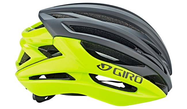 Велошлем Giro Syntax - фото 3