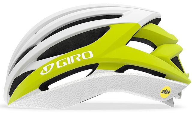 Велошлем Giro Syntax MIPS - фото 1