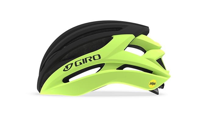 Велошлем Giro Syntax MIPS - фото 2