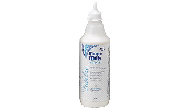 Герметик OKO Magik Milk Tubeless 1000 мл - фото 1
