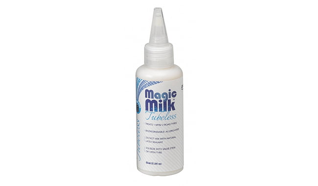 Герметик OKO Magik Milk Tubeless 65 мл - фото 1