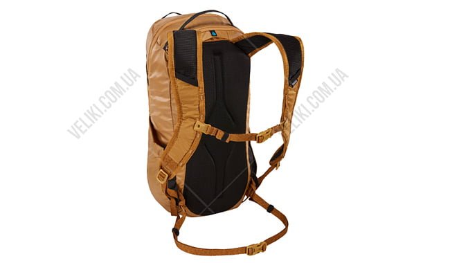 Рюкзак Thule Stir 18 л - дополнительное фото 3