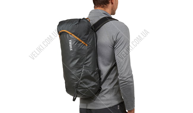 Рюкзак Thule Stir 20 л - дополнительное фото 6