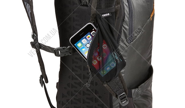 Рюкзак Thule Stir 20 л - дополнительное фото 9
