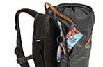Рюкзак Thule Stir 20 л - дополнительное фото 11
