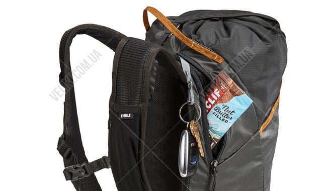 Рюкзак Thule Stir 20 л - дополнительное фото 11