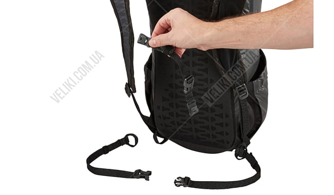 Рюкзак Thule Stir 20 л - дополнительное фото 12