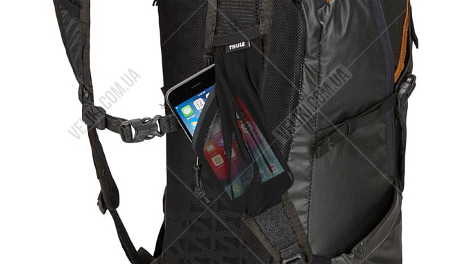 Рюкзак Thule Stir Women's 25 л - дополнительное фото 6