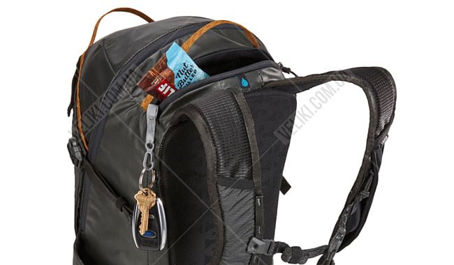 Рюкзак Thule Stir Women's 25 л - дополнительное фото 7