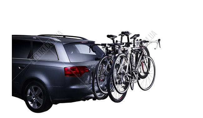 Велокріплення Thule HangOn 9708 - дополнительное фото 1