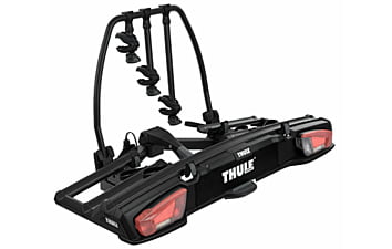 Велокріплення Thule VeloSpace XT 3