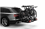 Велокріплення Thule VeloSpace XT 3 - дополнительное фото 1