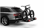 Велокріплення Thule VeloSpace XT 3 - дополнительное фото 2