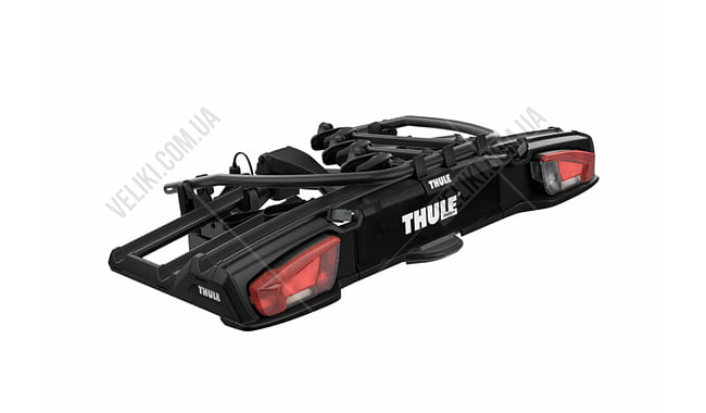 Велокріплення Thule VeloSpace XT 3 - дополнительное фото 3