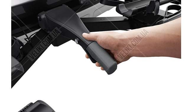 Велокріплення Thule VeloSpace XT 3 - дополнительное фото 7