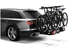 Велокріплення Thule VeloSpace XT 3 - дополнительное фото 8