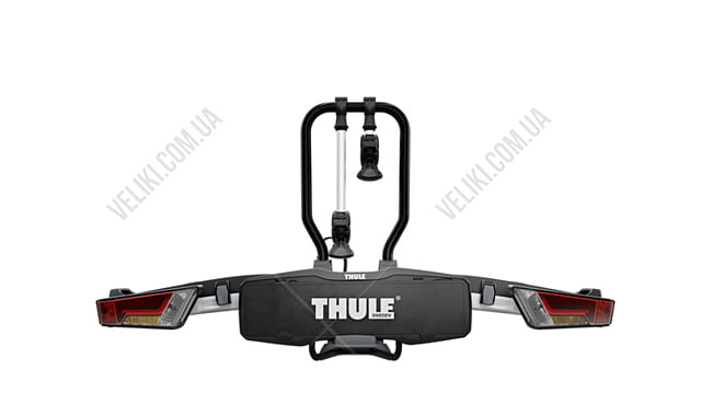 Велокріплення Thule EasyFold XT 933 - дополнительное фото 2