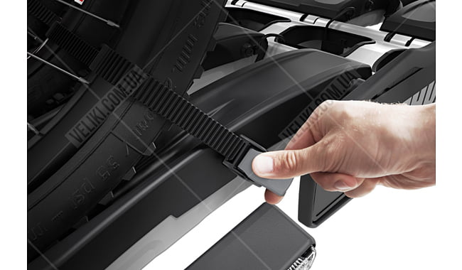 Велокріплення Thule EasyFold XT 933 - дополнительное фото 6