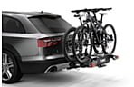 Велокріплення Thule EasyFold XT 2B - дополнительное фото 1