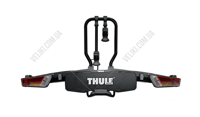 Велокріплення Thule EasyFold XT 2B - дополнительное фото 2