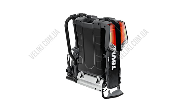 Велокріплення Thule EasyFold XT 2B - дополнительное фото 3