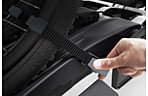 Велокріплення Thule EasyFold XT 2B - дополнительное фото 6