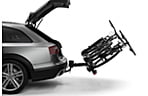 Велокріплення Thule EasyFold XT 2B - дополнительное фото 7