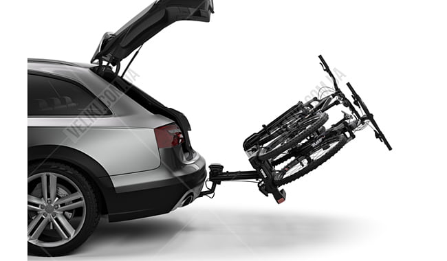 Велокріплення Thule EasyFold XT 2B - дополнительное фото 7