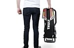 Велокріплення Thule EasyFold XT 2B - дополнительное фото 8