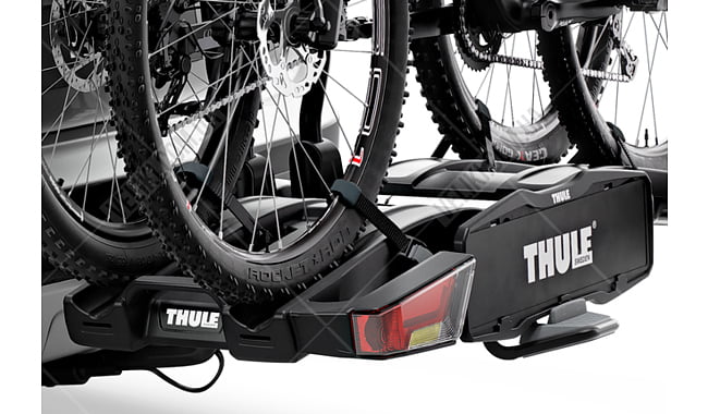 Велокріплення Thule EasyFold XT 2B - дополнительное фото 9