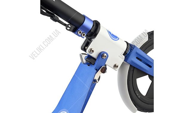 Самокат Blade Sport Air Cross 230 - дополнительное фото 2