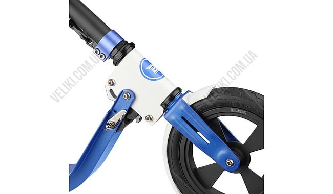 Самокат Blade Sport Air Cross 230 - дополнительное фото 4