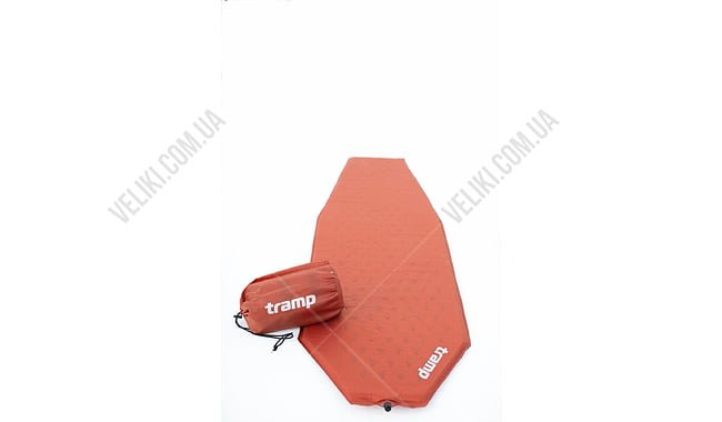 Самонадувной коврик Tramp Ultralight TRI-022 - дополнительное фото 1