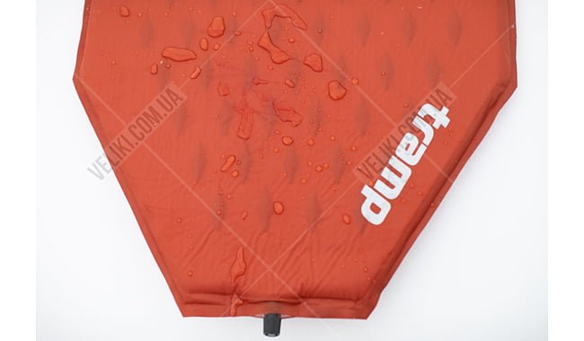 Самонадувной коврик Tramp Ultralight TRI-022 - дополнительное фото 2