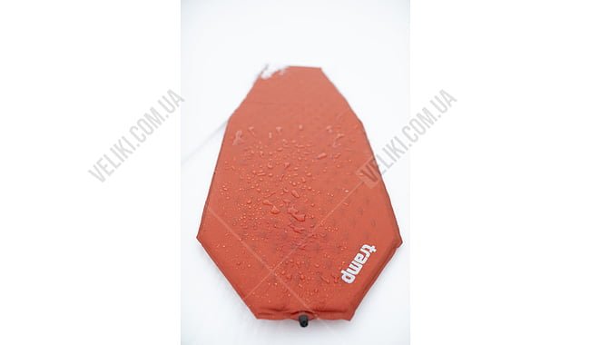 Самонадувной коврик Tramp Ultralight TRI-022 - дополнительное фото 3