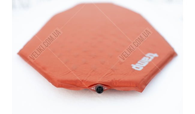 Самонадувной коврик Tramp Ultralight TRI-022 - дополнительное фото 4
