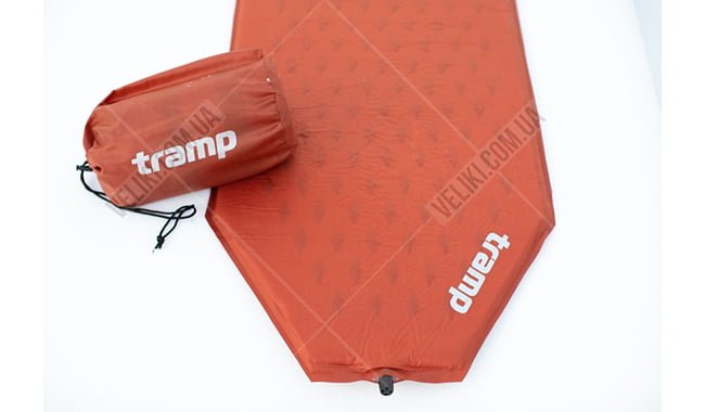 Самонадувной коврик Tramp Ultralight TRI-022 - дополнительное фото 6