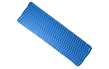 Самонадувний килимок Trimm Zero