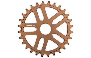 Звезда шатуна Cinema Rewind 28T