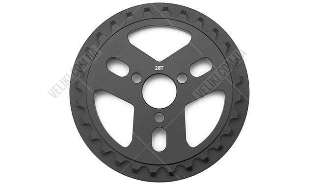 Зірка шатуна Cinema Reel Guard 28T - дополнительное фото 1