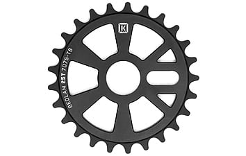 Звезда шатуна Kink BMX Bedlam 25T