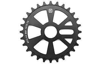 Звезда шатуна Kink BMX Bedlam 28T