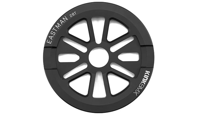 Зірка шатуна Kink BMX Eastman 28T - фото 2