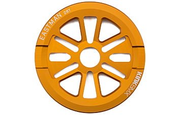 Звезда шатуна Kink BMX Eastman 28T